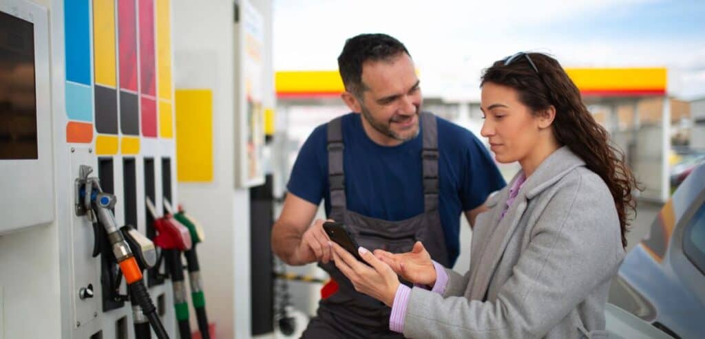 Why Efficiency Matters More Than Ever for Gas Stations